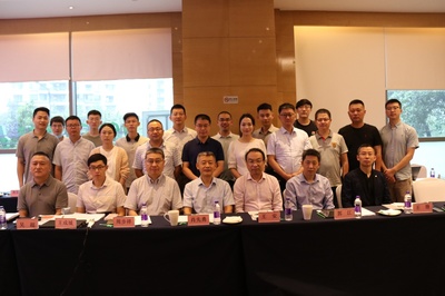 國家重點(diǎn)研發(fā)計(jì)劃“網(wǎng)絡(luò)協(xié)同制造和智能工廠”重點(diǎn)專項(xiàng)季度會議在成都召開，聚焦高安全裝備智能運(yùn)維與基礎(chǔ)軟件開發(fā)