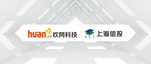 歡網(wǎng)科技完成C輪融資，上海信投獨(dú)家戰(zhàn)略投資助力上海網(wǎng)絡(luò)技術(shù)服務(wù)升級(jí)